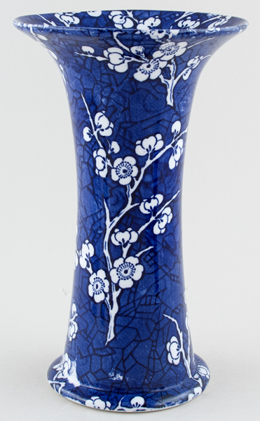 Vase c1900